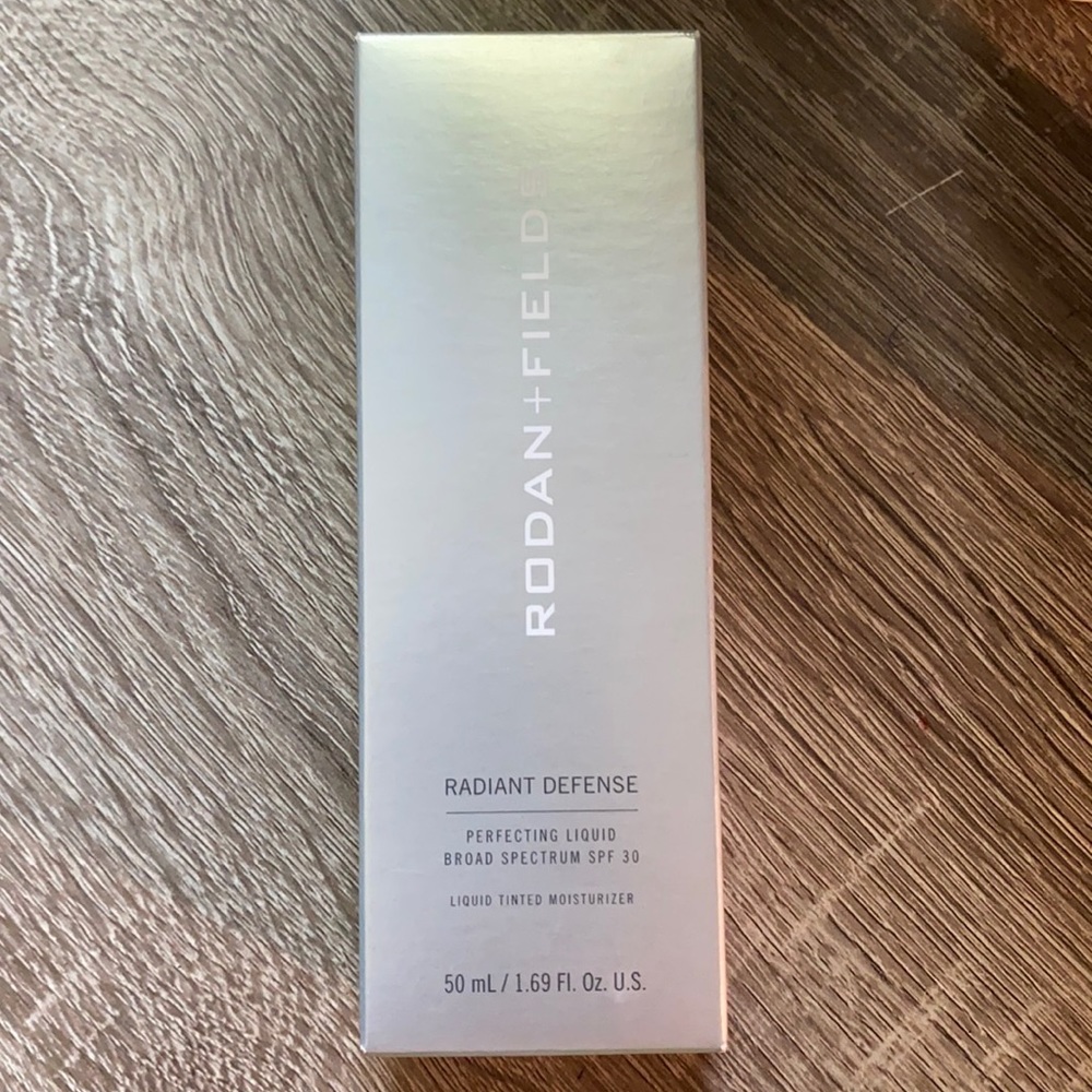 Rodan & Fields Radiant Defense